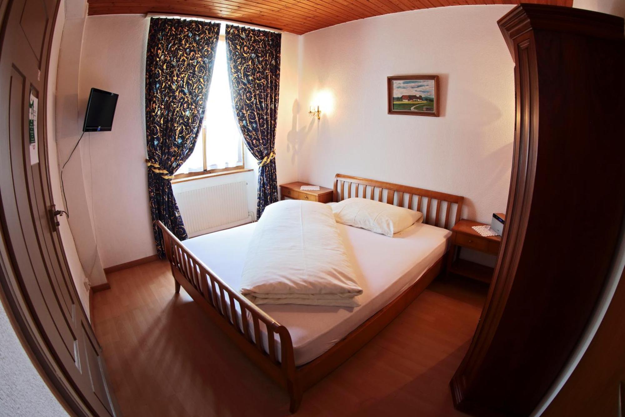 Gasthof National Langendorf المظهر الخارجي الصورة
