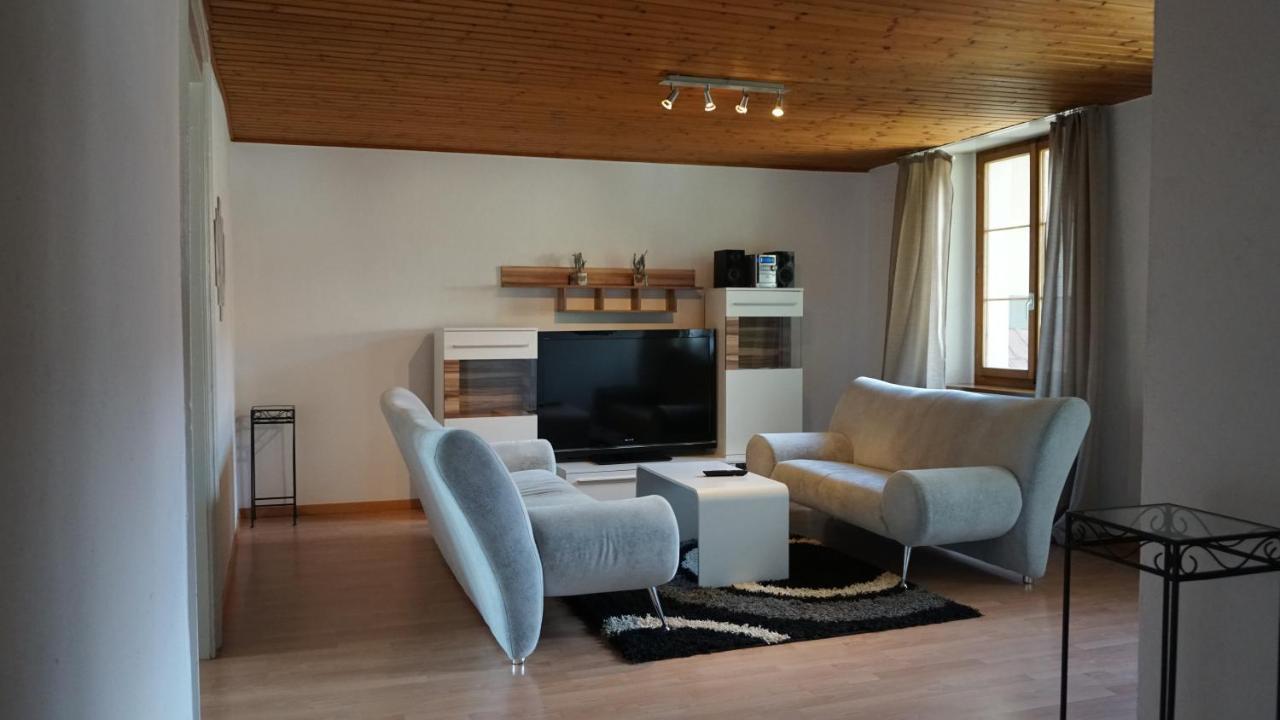 Gasthof National Langendorf المظهر الخارجي الصورة