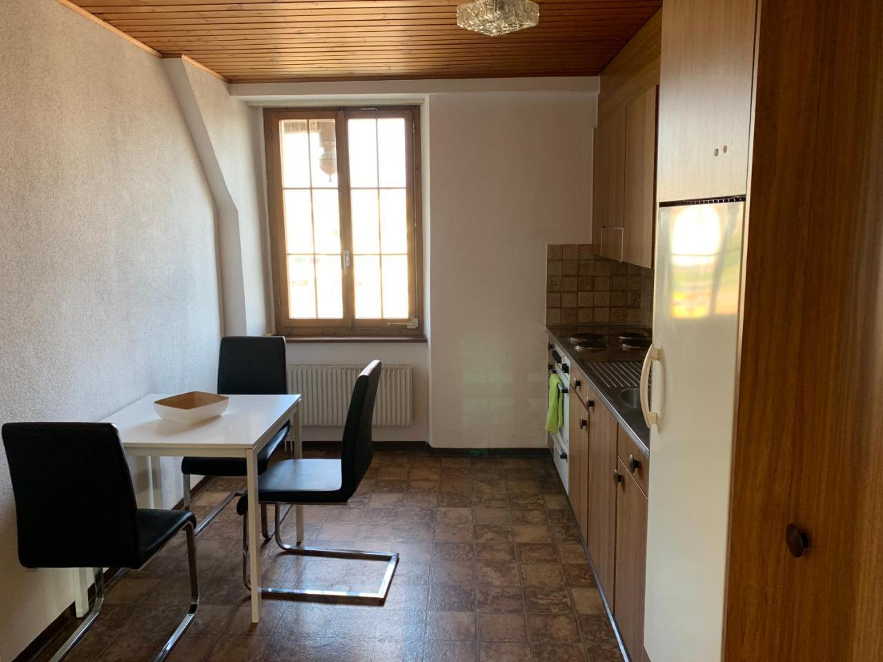 Gasthof National Langendorf المظهر الخارجي الصورة
